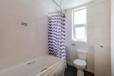 1 bed house, Richmond Crescent, Plasnewydd, Cardiff, CF243AH - Image 9